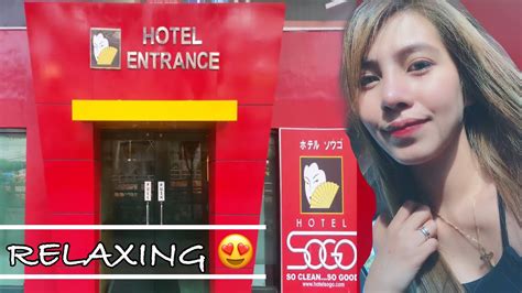 sogo hotel rates 3 hours|Edsa, Cubao .